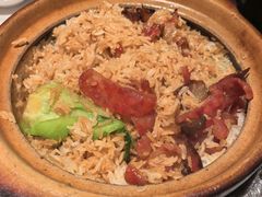 -煲煲好(朝阳门店)