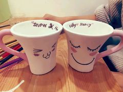 -艺彩阳光手工坊(大连恒隆广场店)