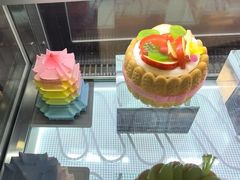-GRAMCAKE一克甜品(昙华林花园山店)