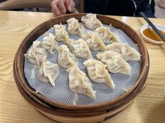 -清真·白家牛肉罩火烧老店(育才街店)