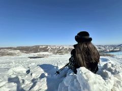 -密苑云顶乐园(云顶滑雪场)