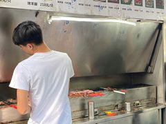 -新疆伊宁远征餐厅