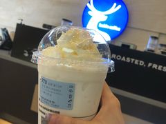椰子OK瑞纳冰-瑞幸咖啡(解放碑英利大融城店)