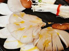 -大壮家原味烤肉(兴华北街店)