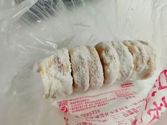 -中关村茶点
