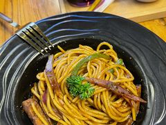 -了不起的考拉咖啡店(高新店)