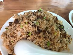 -敦煌老字号驴肉黄面(特色小吃街中段店)