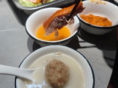 -老三龙虾(汉阳杨泗庙店)