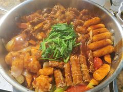 -黄记煌三汁焖锅(渝北金港国际店)