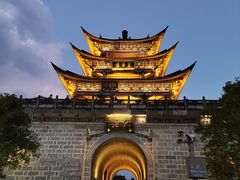 -大理古城