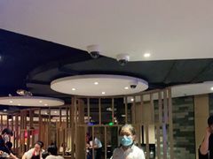 大堂-海底捞火锅(崇文门新世界百货店)