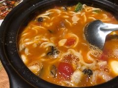 -九毛九西北菜(大东海店)