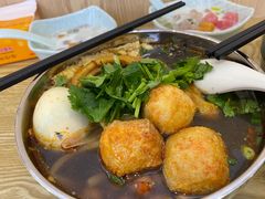 -标叔柳州螺蛳粉(清湖店)