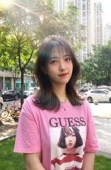 -侨治发型