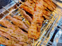 -清真华宇开锅羊肉