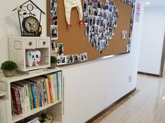 -维乐口腔(格林门诊长宁店)