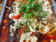 -古城苗家土菜馆(河景餐厅店)