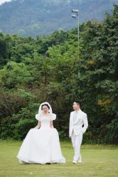 -金夫人婚纱摄影(总店)
