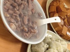 -烂厅下牛肉汤