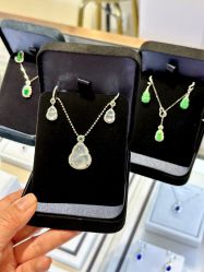 -Cindy Jewelry·钻戒·彩色宝石