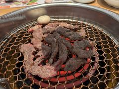 -本家韩国烤肉(青岛万象城店)