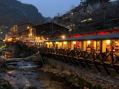 -北京水岸山吧度假村(雁栖镇店)