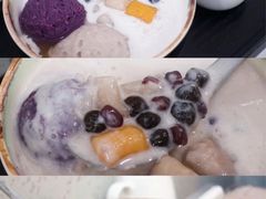 -鲜芋仙(太原街万达店)