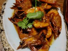-70后饭吧(府河街店)