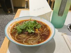 -张正麻辣串(宿州路店)