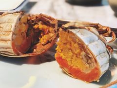-苏帮袁Sue Cuisine(将台店)