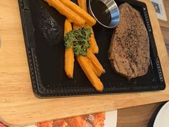 -必胜客(太和店)
