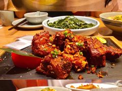 鸳鸯鱼头王-望湘园·湖南菜(宏伊店)