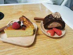-AHAVA·Fang Baking Studio