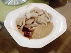 -陈记农家挂炉烤肉(雁南一路店)