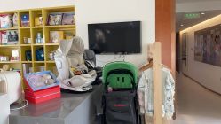 -她时区金吉兒月子中心(太湖度假店)