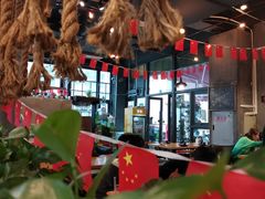 -川东长筷子耗儿鱼(万象润街店)