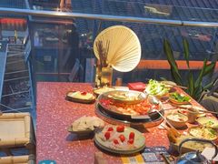 -纸盐河码头火锅(十八梯店)