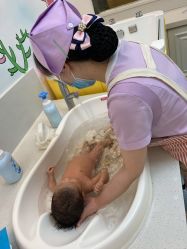 -月满阁月子中心(莲湖区店)