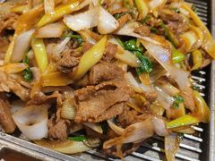 -锦小馆(安贞店)