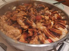 -黄记煌三汁焖锅(新佳丽江汉路店)