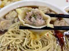 -蒋家桥饺面店(四望亭路店)