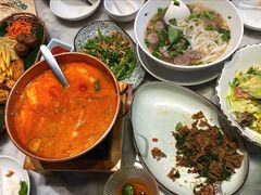 -PHO爺·越南料理(亦庄大族广场店)