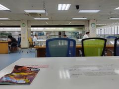 -深圳少年儿童图书馆