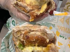 -赛百味SUBWAY(勒泰店)