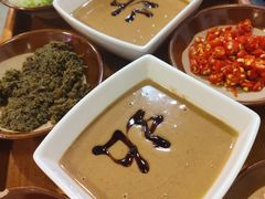 -北门涮肉·炭火铜锅涮肉(什刹海店)