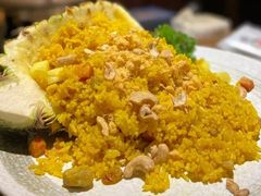 -太泰东南亚餐厅(万福广场店)