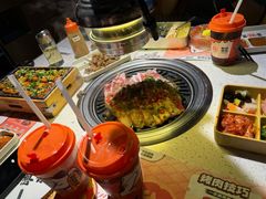 -猫抓烤肉(春熙路店)