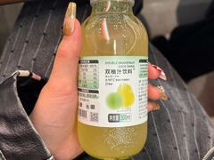 -双合园·海鲜水饺青岛菜(上清路店)