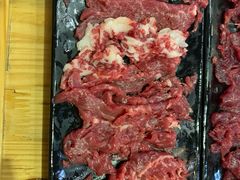 -陈记顺和潮汕鲜牛肉火锅(棠德南路店)