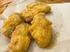 -南记食粥坊·宵夜大排档(莲花店)